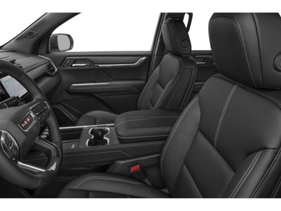 2026 GMC Acadia AWD Elevation