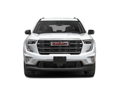 2026 GMC Acadia AWD Elevation