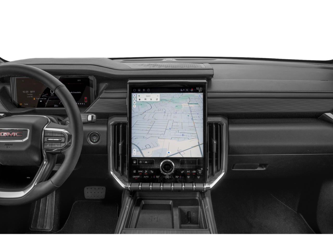2025 GMC Acadia AWD Elevation