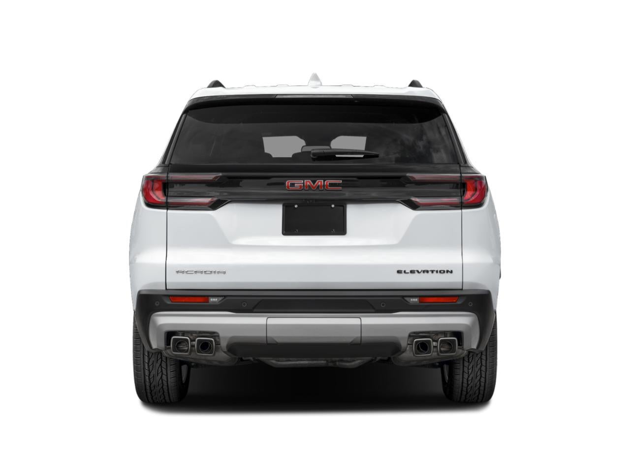 2025 GMC Acadia AWD Elevation