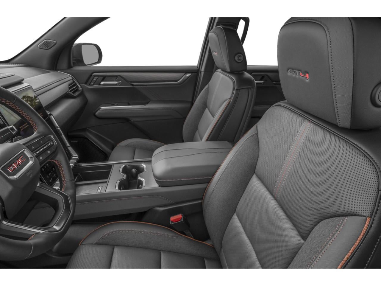 2024 GMC Acadia AWD AT4