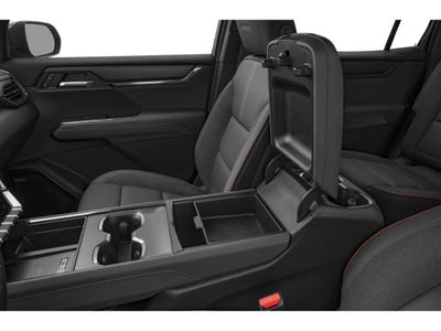 2024 GMC Acadia AWD AT4