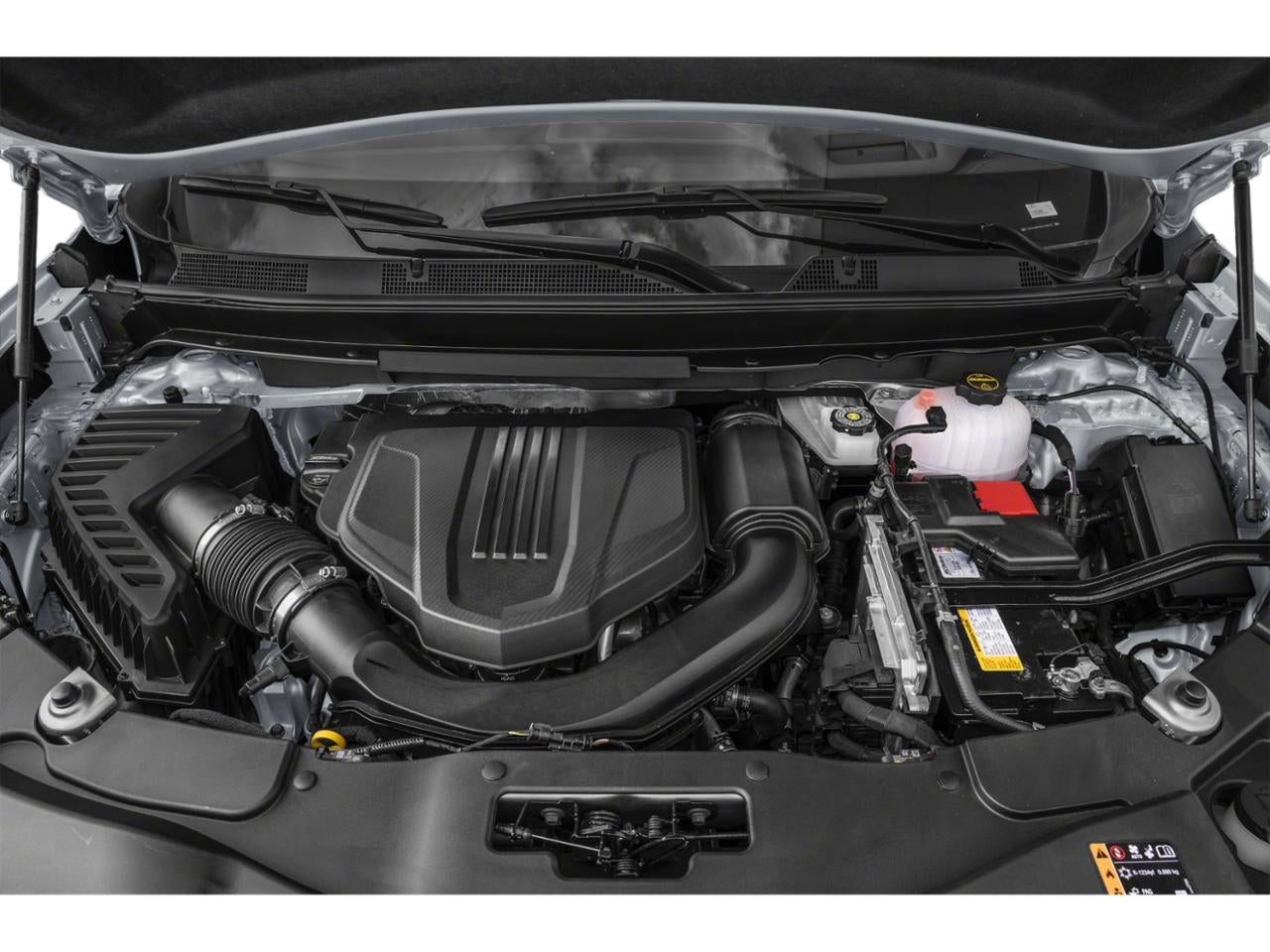 2024 GMC Acadia AWD AT4