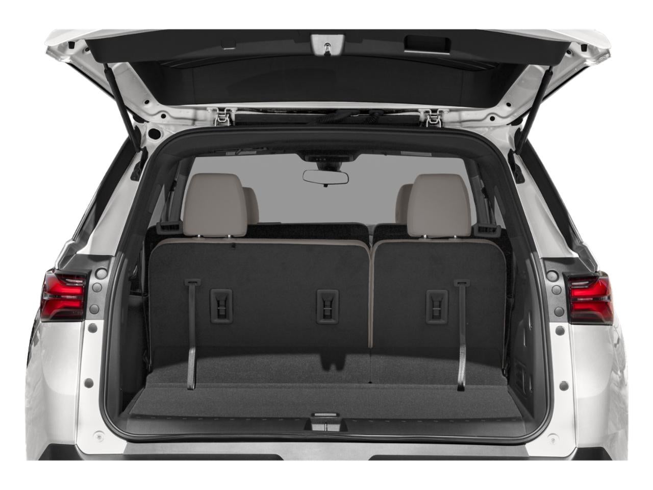 2023 Chevrolet Traverse AWD 1LT