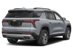2025 Chevrolet Traverse LT w/2LT