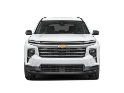 2025 Chevrolet Traverse LT w/2LT