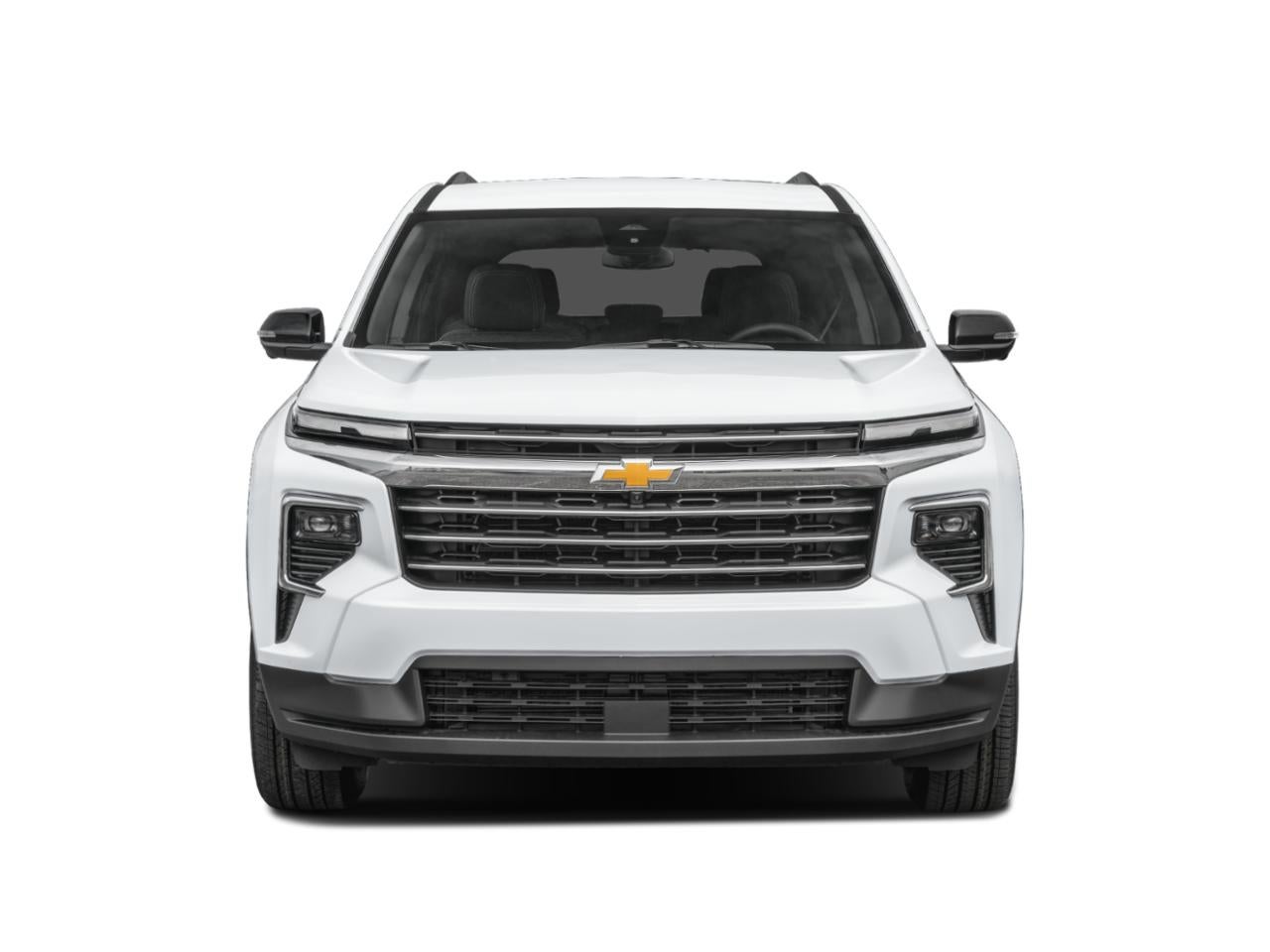 2025 Chevrolet Traverse LT w/2LT