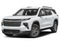 2025 Chevrolet Traverse LT w/2LT