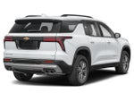 2025 Chevrolet Traverse LT w/2LT