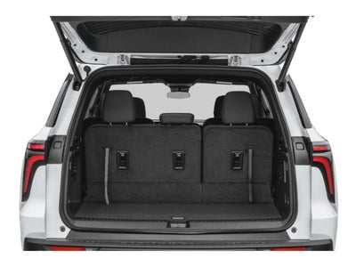 2025 Chevrolet Traverse LT w/2LT