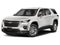 2022 Chevrolet Traverse AWD 3LT