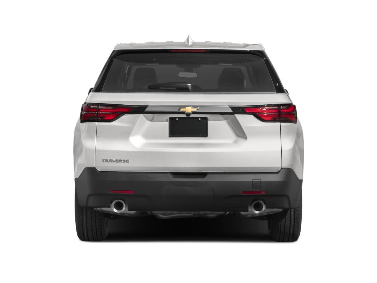 2022 Chevrolet Traverse AWD 3LT