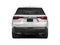 2022 Chevrolet Traverse AWD 3LT