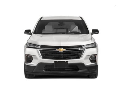 2022 Chevrolet Traverse AWD 3LT