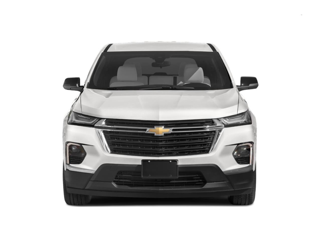 2022 Chevrolet Traverse AWD 3LT