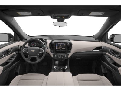 2023 Chevrolet Traverse AWD 1LZ