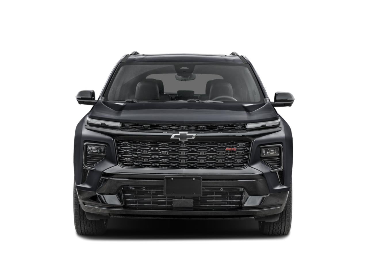 2024 Chevrolet Traverse RS w/2RS