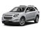 2016 Chevrolet Equinox AWD LT