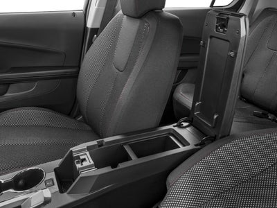 2016 Chevrolet Equinox AWD LT