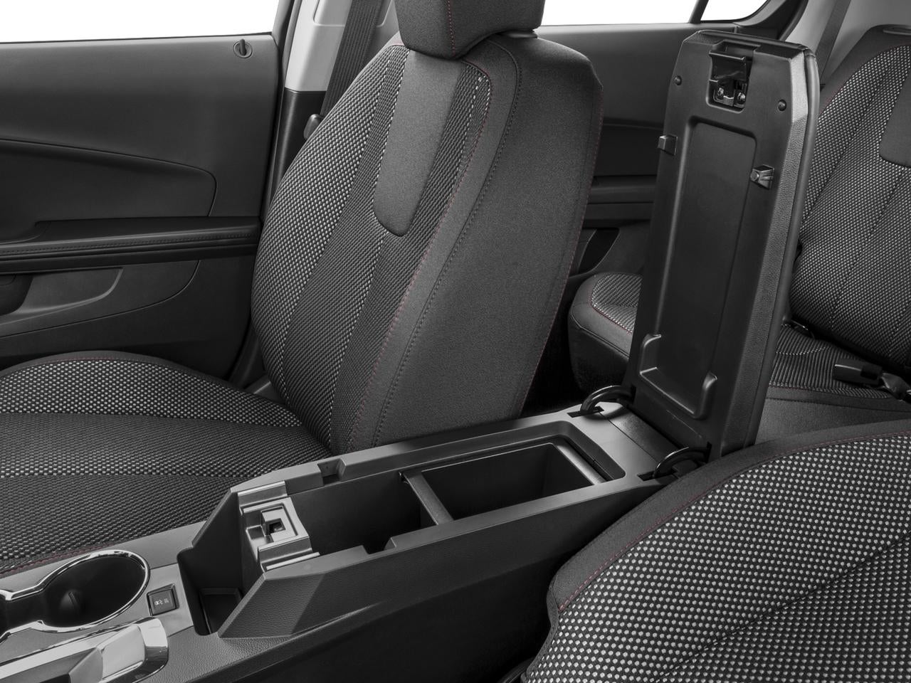 2016 Chevrolet Equinox AWD LT