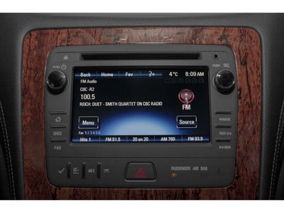 2015 Chevrolet Traverse AWD 2LT