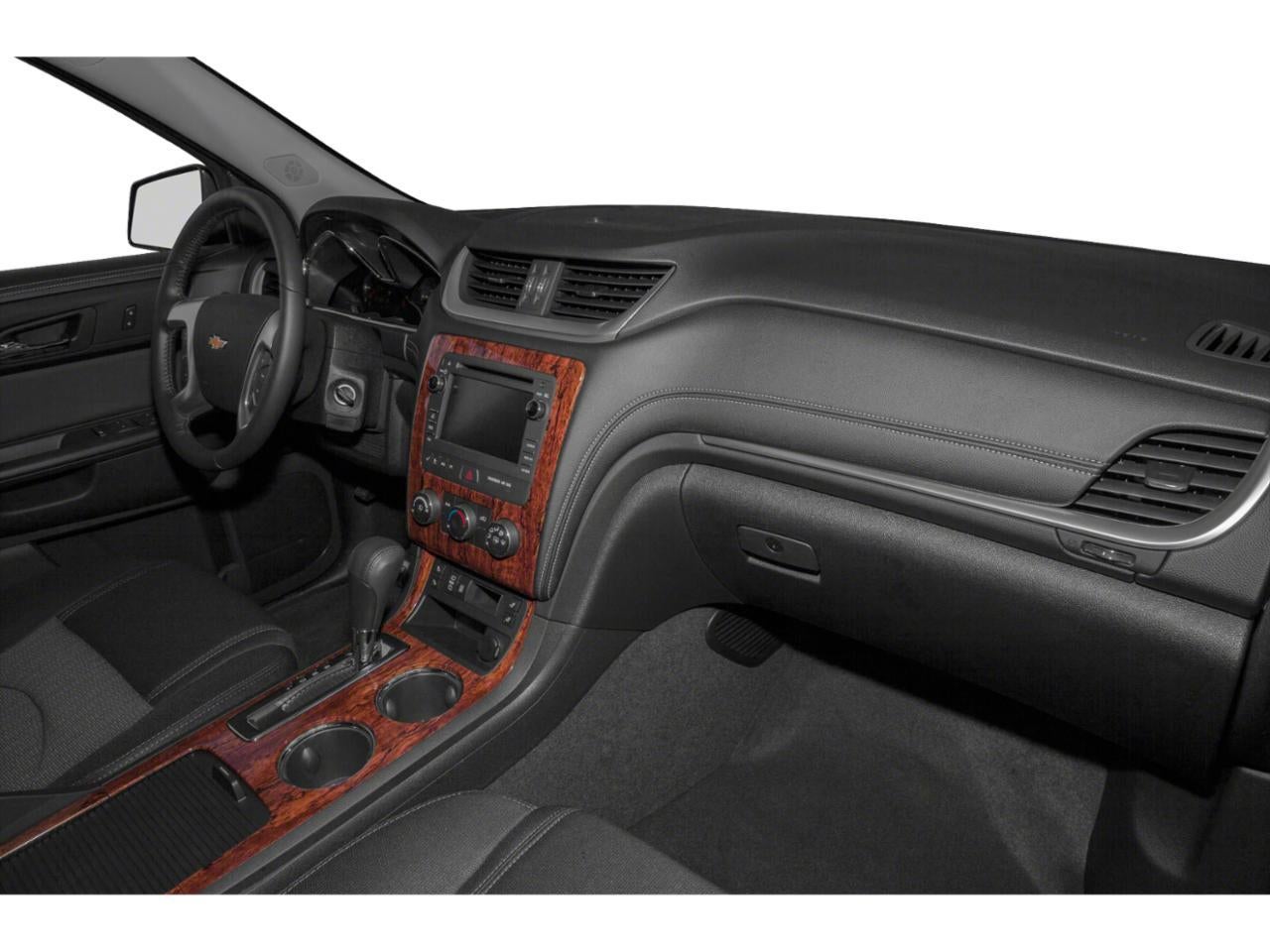 2015 Chevrolet Traverse AWD 2LT