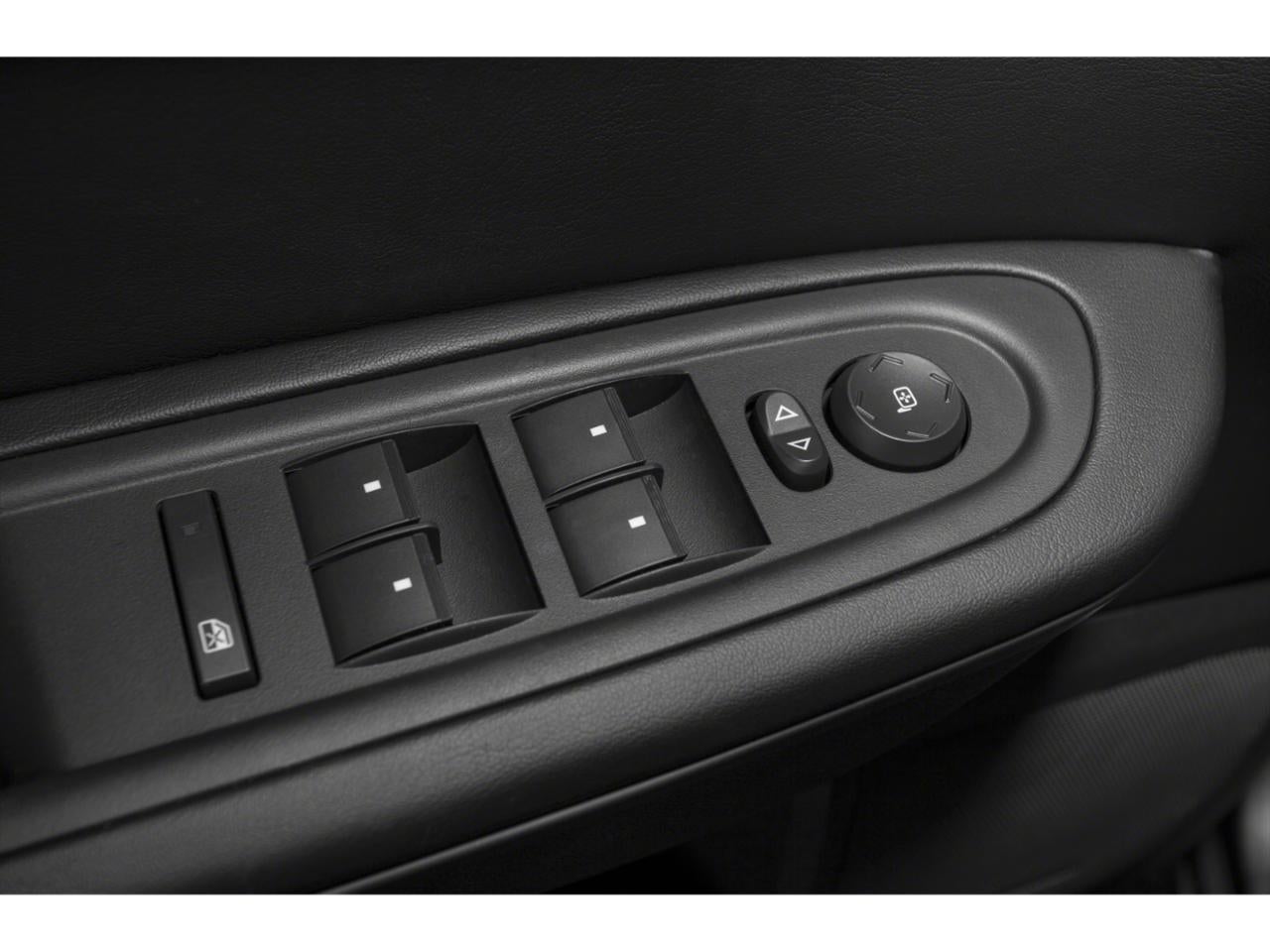 2015 Chevrolet Traverse AWD 2LT