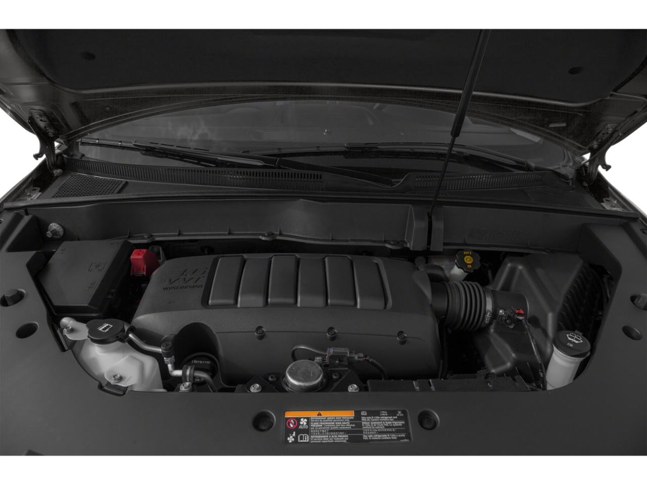 2015 Chevrolet Traverse AWD 2LT