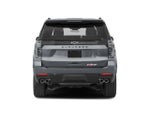 2025 Chevrolet Suburban 4WD RST