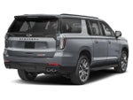 2025 Chevrolet Suburban 4WD RST