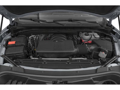 2025 Chevrolet Suburban 4WD RST