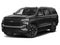 2021 Chevrolet Suburban 4WD RST