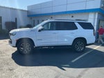 2024 Chevrolet Tahoe 4WD Z71