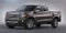2018 GMC Canyon Crew Cab Long Box 4-Wheel Drive Denali