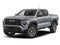2024 GMC Canyon Crew Cab Short Box 4-Wheel Drive AT4