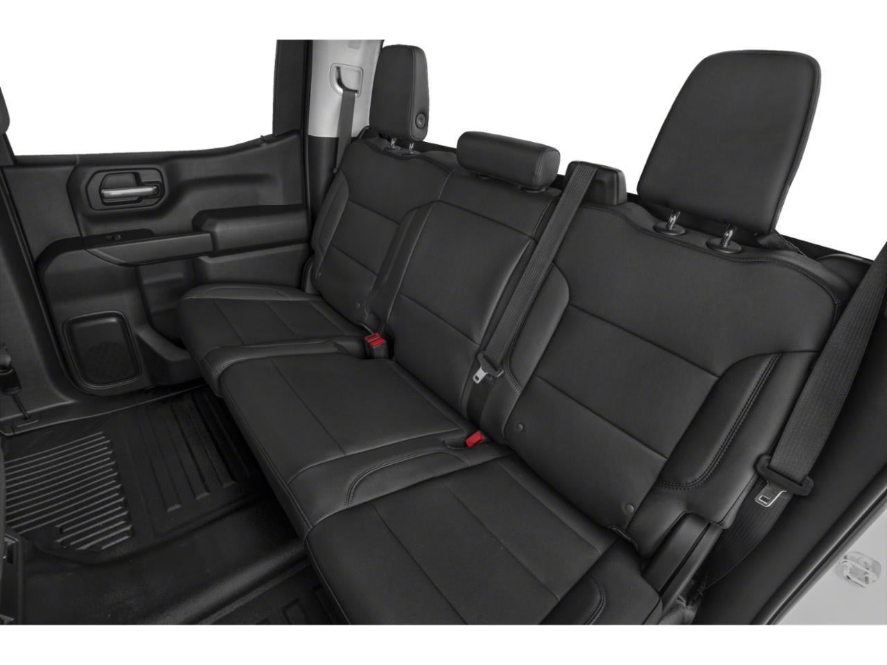 2023 GMC Sierra 1500 Crew Cab Short Box 4-Wheel Drive Pro