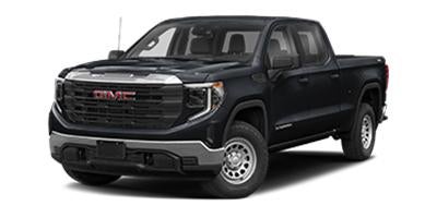 2023 GMC Sierra 1500 Crew Cab Short Box 4-Wheel Drive Pro