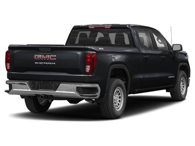 2023 GMC Sierra 1500 Crew Cab Short Box 4-Wheel Drive Pro