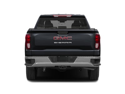 2023 GMC Sierra 1500 Crew Cab Short Box 4-Wheel Drive Pro
