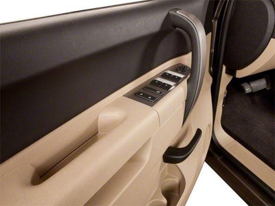 2011 GMC Sierra 1500 Extended Cab Standard Box 4-Wheel Drive SLE