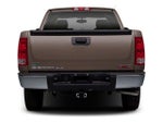 2011 GMC Sierra 1500 Extended Cab Standard Box 4-Wheel Drive SLE