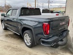 2021 GMC Sierra 1500 Crew Cab Short Box 4-Wheel Drive Denali