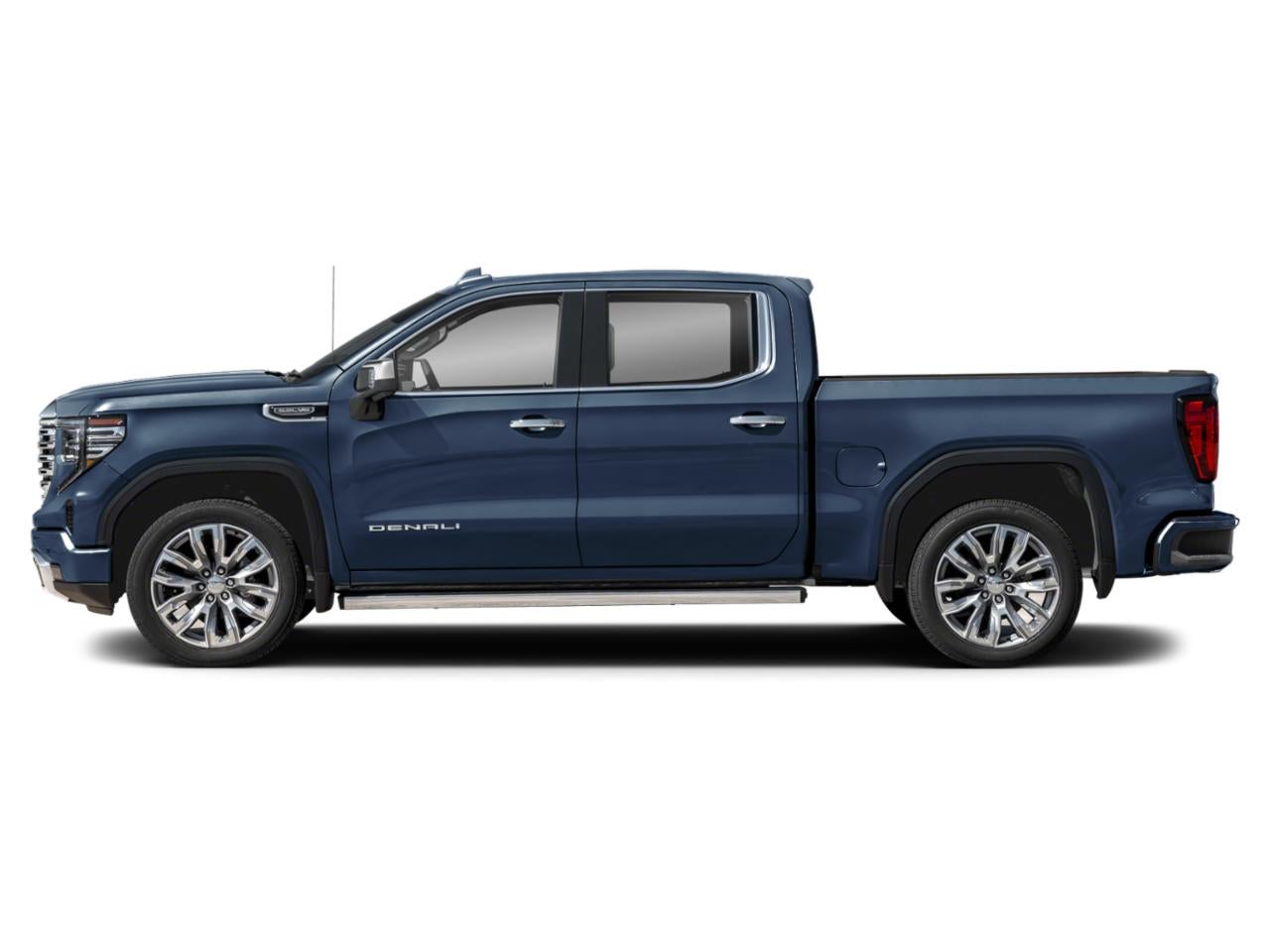 2026 GMC Sierra 1500 Crew Cab Short Box 4-Wheel Drive Denali