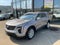 2023 Cadillac XT4 AWD 4dr Luxury