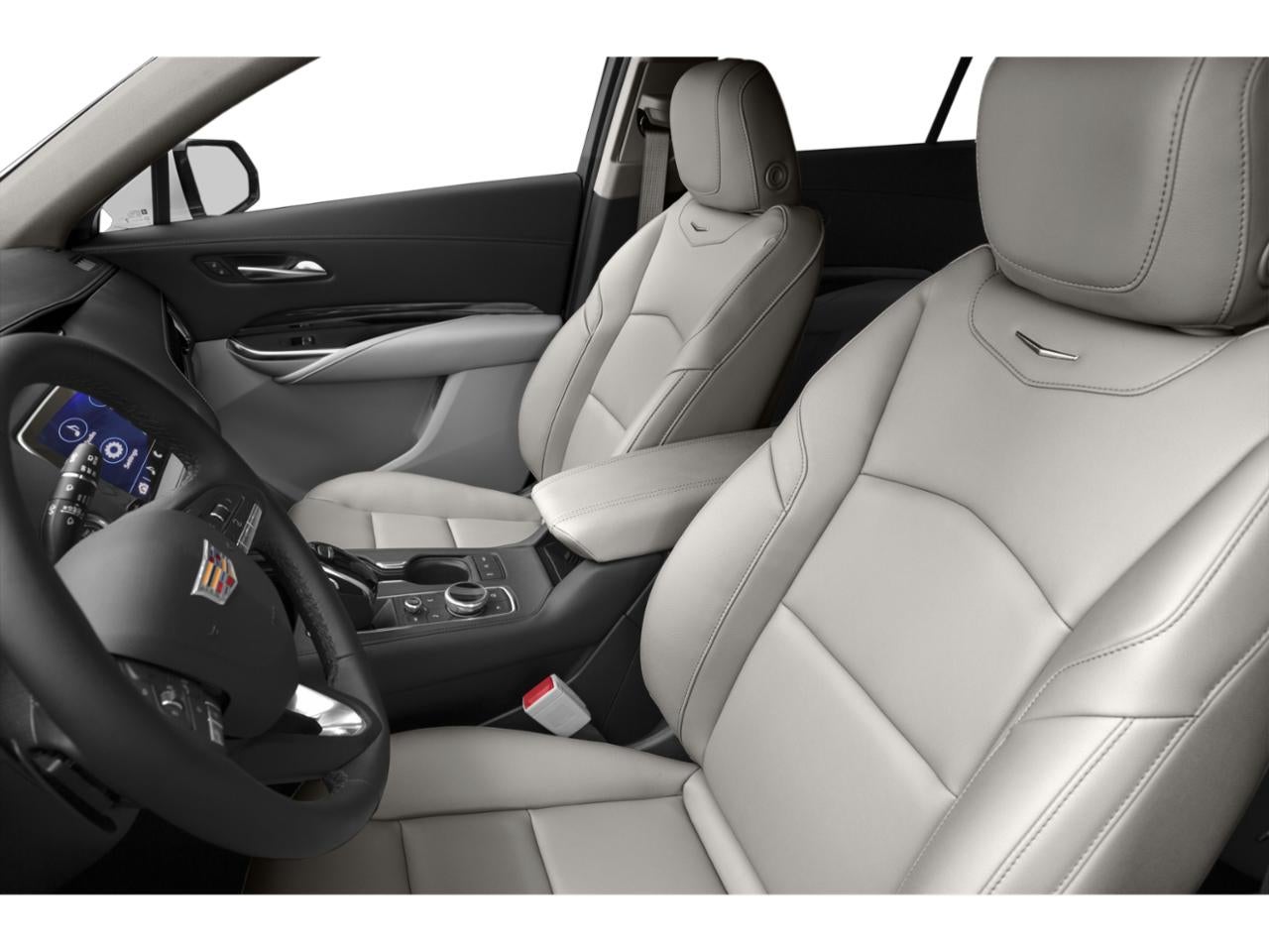 2023 Cadillac XT4 AWD 4dr Luxury