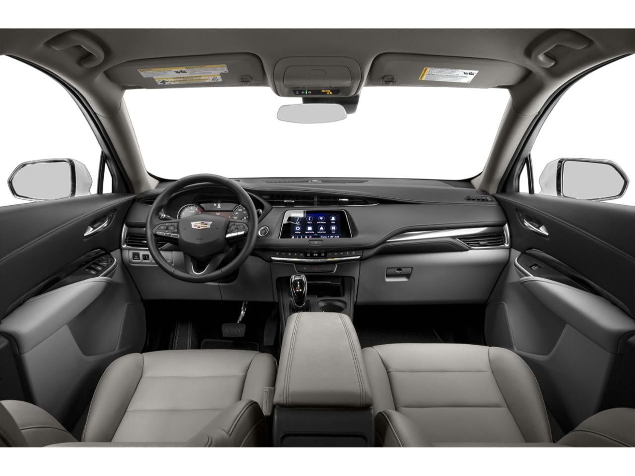 2023 Cadillac XT4 AWD 4dr Luxury
