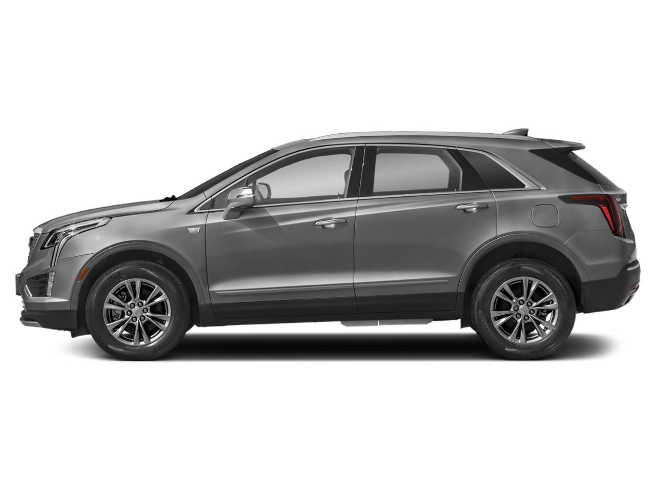2021 Cadillac XT5 AWD 4dr Premium Luxury