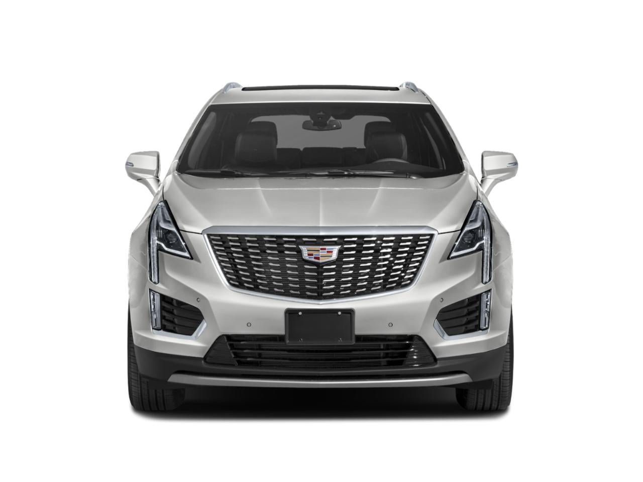2021 Cadillac XT5 AWD 4dr Premium Luxury
