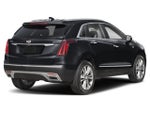 2025 Cadillac XT5 AWD 4dr Premium Luxury