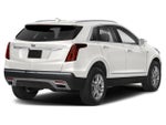 2021 Cadillac XT5 AWD 4dr Premium Luxury